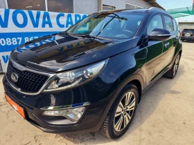 Kia Sportage 1.7crdi-116к.с Кар Плей Парктроник Подгреви, снимка 1