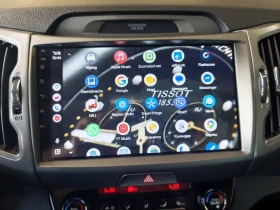 Kia Sportage 1.7crdi-116к.с Кар Плей Парктроник Подгреви, снимка 11