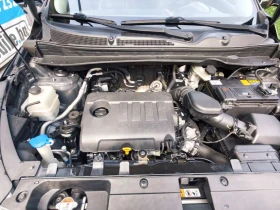 Kia Sportage 1.7crdi-116к.с Кар Плей Парктроник Подгреви, снимка 16