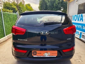 Kia Sportage 1.7crdi-116к.с Кар Плей Парктроник Подгреви, снимка 3