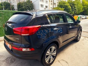 Kia Sportage 1.7crdi-116к.с Кар Плей Парктроник Подгреви, снимка 4