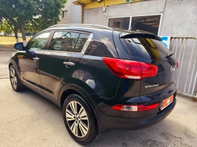 Kia Sportage 1.7crdi-116к.с Кар Плей Парктроник Подгреви, снимка 2