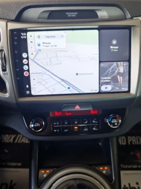 Kia Sportage 1.7crdi-116к.с Кар Плей Парктроник Подгреви, снимка 10