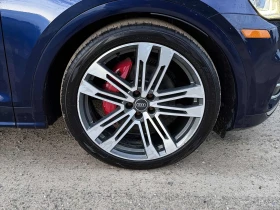 Audi SQ5 Technik, снимка 7