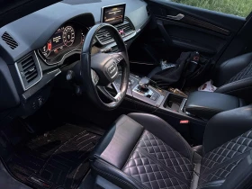 Audi SQ5 Technik, снимка 5
