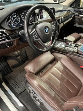 BMW X5, снимка 5