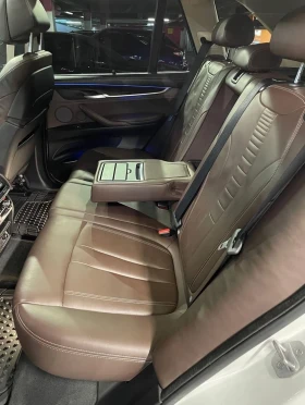 BMW X5, снимка 12