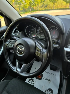 Mazda CX-5 -2.2D-NAVI-KAMERA-LED-PODGREV, снимка 2