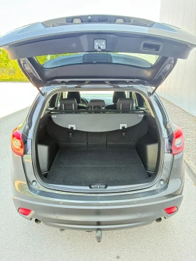 Mazda CX-5 -2.2D-NAVI-KAMERA-LED-PODGREV, снимка 6