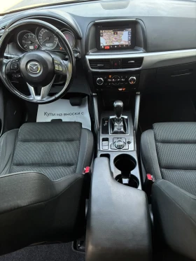 Mazda CX-5 -2.2D-NAVI-KAMERA-LED-PODGREV, снимка 8