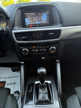 Mazda CX-5 -2.2D-NAVI-KAMERA-LED-PODGREV, снимка 4