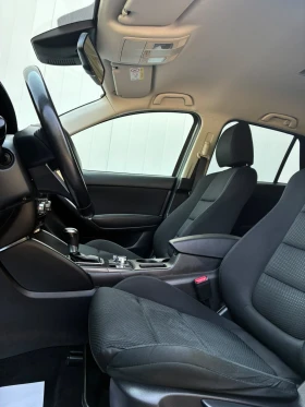 Mazda CX-5 -2.2D-NAVI-KAMERA-LED-PODGREV, снимка 11