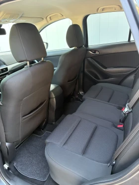Mazda CX-5 -2.2D-NAVI-KAMERA-LED-PODGREV, снимка 13