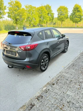 Mazda CX-5 -2.2D-NAVI-KAMERA-LED-PODGREV, снимка 3