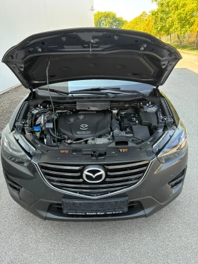 Mazda CX-5 -2.2D-NAVI-KAMERA-LED-PODGREV, снимка 9