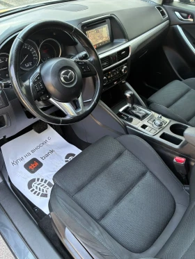 Mazda CX-5 -2.2D-NAVI-KAMERA-LED-PODGREV, снимка 12