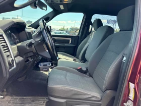 Dodge RAM 1500 * Warlock * CARFAX * ОПЦИЯ ЗА ФИНАНСИРАНЕ , снимка 16
