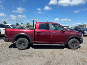 Dodge RAM 1500 * Warlock * CARFAX * ОПЦИЯ ЗА ФИНАНСИРАНЕ , снимка 3