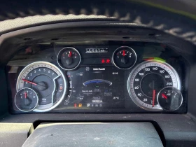 Dodge RAM 1500 * Warlock * CARFAX * ОПЦИЯ ЗА ФИНАНСИРАНЕ , снимка 8