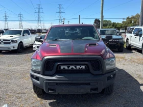 Dodge RAM 1500 * Warlock * CARFAX * ОПЦИЯ ЗА ФИНАНСИРАНЕ , снимка 6