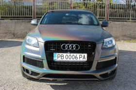 Audi Q7 Audi Q7 3.0TDI Sline, снимка 2