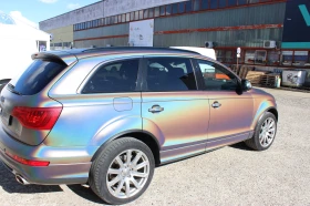 Audi Q7 Audi Q7 3.0TDI Sline, снимка 4