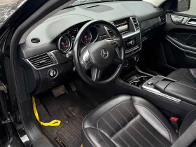 Mercedes-Benz GL * 350 BlueTEC * АВТОКРЕДИТ* , снимка 5