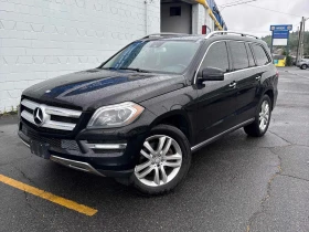 Mercedes-Benz GL * 350 BlueTEC * АВТОКРЕДИТ* , снимка 1