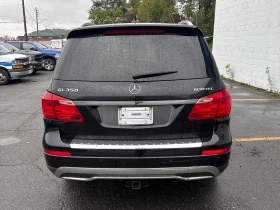 Mercedes-Benz GL * 350 BlueTEC * АВТОКРЕДИТ* , снимка 4