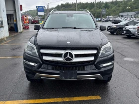 Mercedes-Benz GL * 350 BlueTEC * АВТОКРЕДИТ* , снимка 6