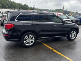 Mercedes-Benz GL * 350 BlueTEC * АВТОКРЕДИТ* , снимка 3