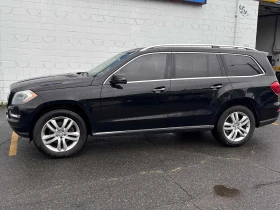 Mercedes-Benz GL * 350 BlueTEC * АВТОКРЕДИТ* , снимка 2