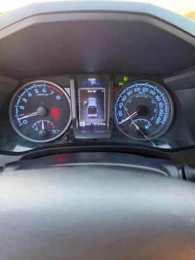 Toyota Tacoma * 4x4 Double Cab SB* АВТОКРЕДИТ БЕЗ ПЪРВОНАЧАЛНА* , снимка 17