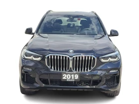 BMW X5 * 40i xDrive40i M Sport Package | Navigation | Pan, снимка 4