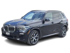 BMW X5 * 40i xDrive40i M Sport Package | Navigation | Pan, снимка 7