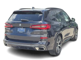 BMW X5 * 40i xDrive40i M Sport Package | Navigation | Pan, снимка 13