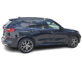 BMW X5 * 40i xDrive40i M Sport Package | Navigation | Pan, снимка 15
