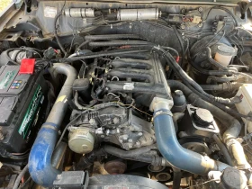 Nissan Patrol, снимка 16