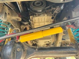 Nissan Patrol, снимка 14