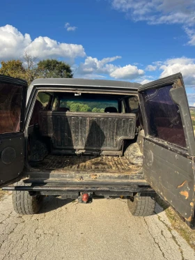Nissan Patrol, снимка 10