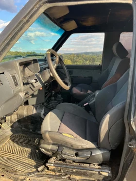 Nissan Patrol, снимка 7