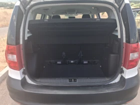 Skoda Yeti Greenline, снимка 7