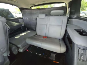 Toyota Sequoia 5.7* V8* LIMITED* ПОДГРЕВ* КАМЕРА* JBL* , снимка 13