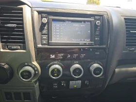 Toyota Sequoia 5.7* V8* LIMITED* ПОДГРЕВ* КАМЕРА* JBL* , снимка 8