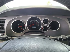 Toyota Sequoia 5.7* V8* LIMITED* ПОДГРЕВ* КАМЕРА* JBL* , снимка 10