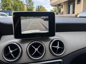 Mercedes-Benz GLA 200CDI 4-matic LED CAMERA, снимка 15