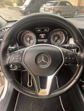 Mercedes-Benz GLA 200CDI 4-matic LED CAMERA, снимка 13