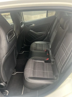 Mercedes-Benz GLA 200CDI 4-matic LED CAMERA, снимка 11