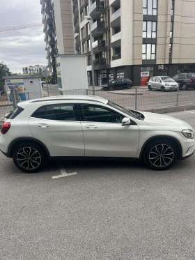Mercedes-Benz GLA 200CDI 4-matic LED CAMERA, снимка 5