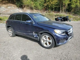 Mercedes-Benz GLC * 4MATIC * CARFAX * ОПЦИЯ ЗА ФИНАНСИРАНЕ * , снимка 4